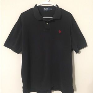 Mens Polo Ralph Lauren Polo Shirt XL